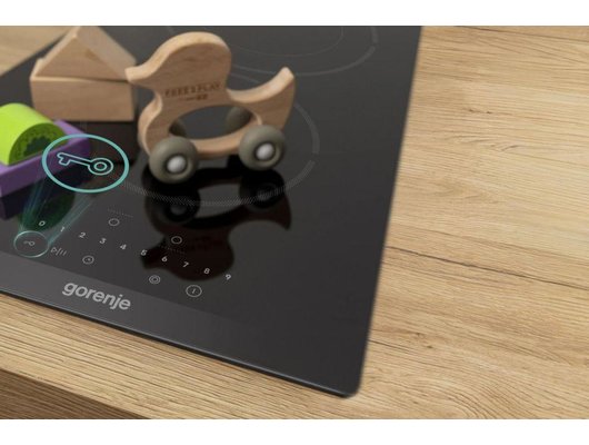 Варочная панель GORENJE ECS322BCSCE